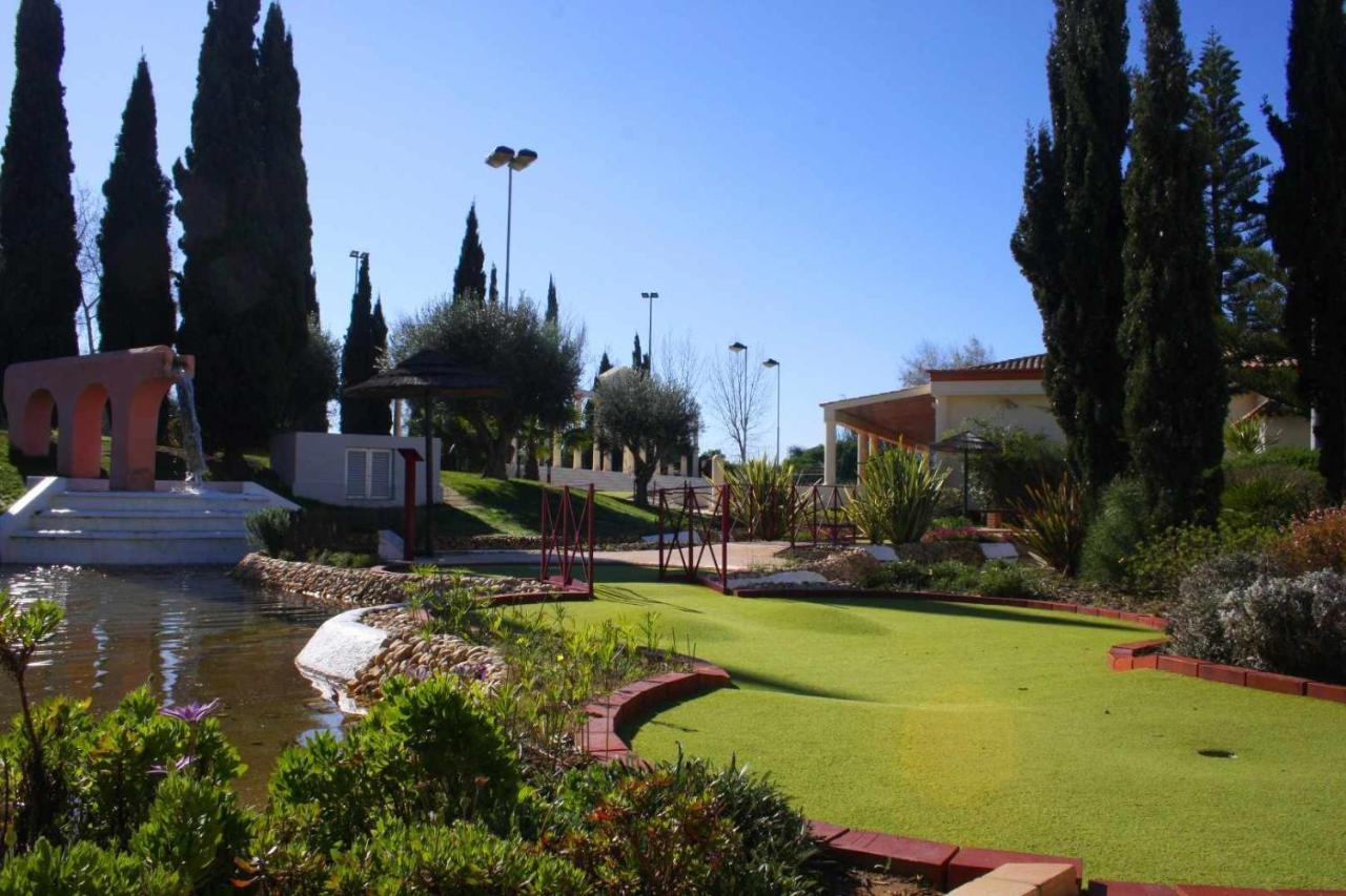Vilamourasun Aquamar 110 Pool And Marina View Exteriér fotografie