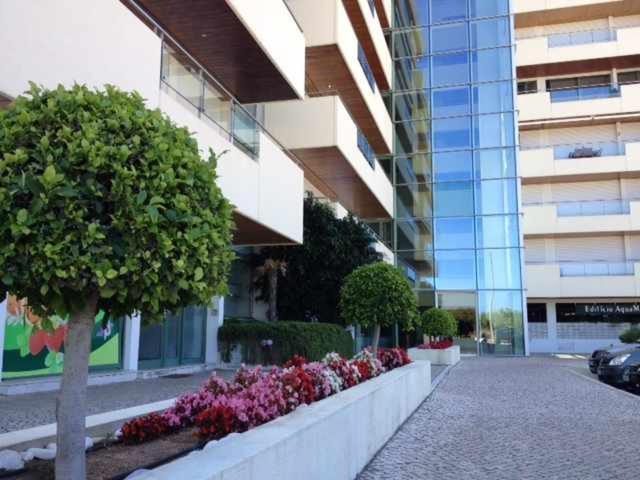 Vilamourasun Aquamar 110 Pool And Marina View Exteriér fotografie
