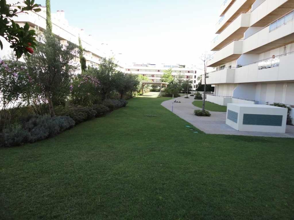 Vilamourasun Aquamar 110 Pool And Marina View Exteriér fotografie